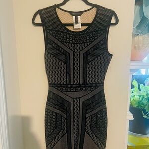 BCBG MAXAZRIA DRESS